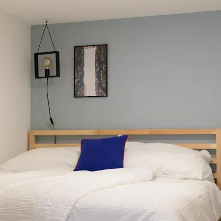 Stadthaus M42 - 1 Apartment