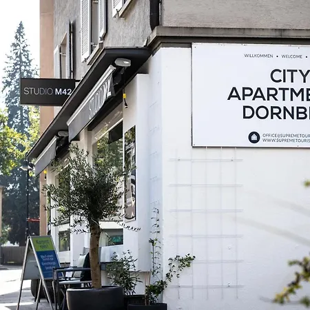 아파트 Dornbirn, Hongkong 1